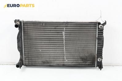 Воден радиатор за Audi A4 Avant B6 (04.2001 - 12.2004) 1.9 TDI, 130 к.с.
