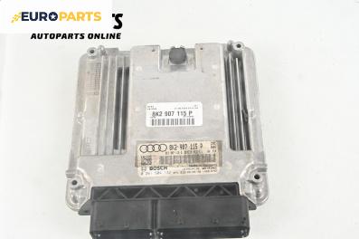 Компютър двигател за Audi A4 Avant B8 (11.2007 - 12.2015) 2.0 TFSI quattro, 211 к.с., № Bosch 0 261 S04 132