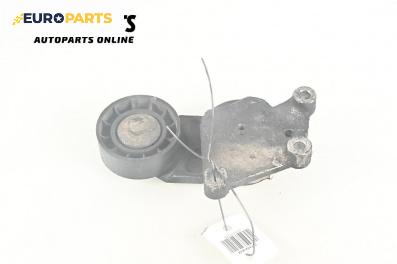 Обтяжна ролка ангренажен ремък за Mazda 3 Hatchback I (10.2003 - 12.2009) 1.6 DI Turbo, 109 к.с.