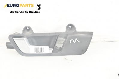 Вътрешна дръжка за Audi A4 Avant B6 (04.2001 - 12.2004), 4+1 вр., комби, позиция: предна, лява