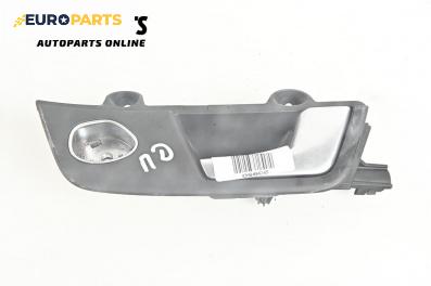 Вътрешна дръжка за Audi A4 Avant B6 (04.2001 - 12.2004), 4+1 вр., комби, позиция: предна, дясна