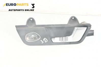 Вътрешна дръжка за Audi A4 Avant B6 (04.2001 - 12.2004), 4+1 вр., комби, позиция: задна, дясна