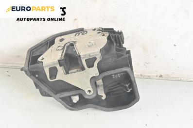 Брава на врата за BMW X3 Series E83 (01.2004 - 12.2011), позиция: предна, дясна
