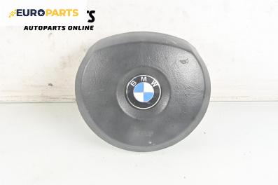 Airbag за BMW X3 Series E83 (01.2004 - 12.2011), 4+1 вр., джип, позиция: предна