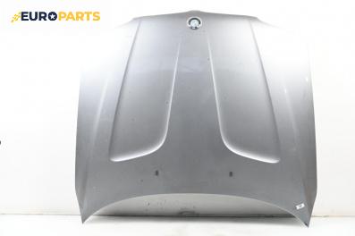 Преден капак за BMW X3 Series E83 (01.2004 - 12.2011), 4+1 вр., джип, позиция: предна