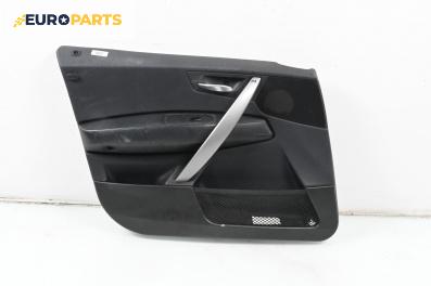Кора врата за BMW X3 Series E83 (01.2004 - 12.2011), 4+1 вр., джип, позиция: предна, лява