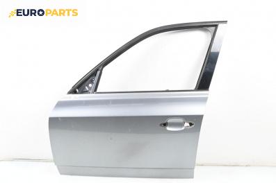 Врата за BMW X3 Series E83 (01.2004 - 12.2011), 4+1 вр., джип, позиция: предна, лява