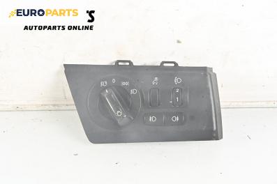 Ключ светлини  за BMW X3 Series E83 (01.2004 - 12.2011)