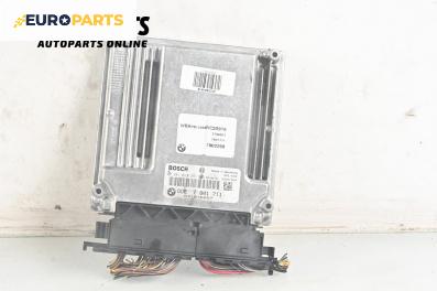 Компютър двигател за BMW X3 Series E83 (01.2004 - 12.2011) 2.0 d, 150 к.с., № 0 281 013 251