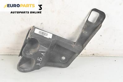 Държач броня за BMW X3 Series E83 (01.2004 - 12.2011), джип, позиция: задна, лява