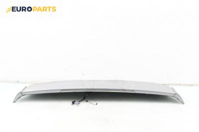 Спойлер за BMW X3 Series E83 (01.2004 - 12.2011), джип