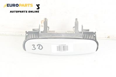 Външна дръжка за Audi A4 Avant B6 (04.2001 - 12.2004), 4+1 вр., комби, позиция: задна, дясна