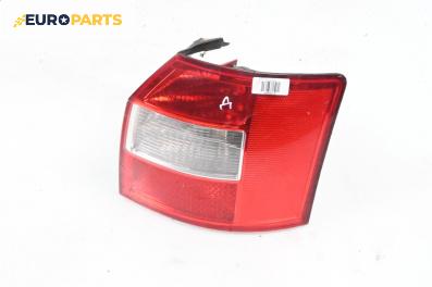 Стоп за Audi A4 Avant B6 (04.2001 - 12.2004), комби, позиция: дясна