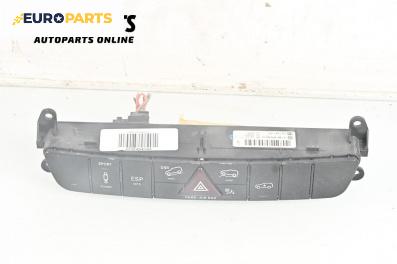 Панел бутони за Mercedes-Benz M-Class SUV (W164) (07.2005 - 12.2012)