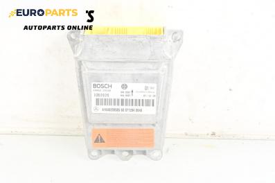 Модул за AIRBAG за Mercedes-Benz M-Class SUV (W164) (07.2005 - 12.2012), № Bosch 0 285 010 215