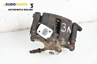 Спирачен апарат за Audi A4 Avant B8 (11.2007 - 12.2015), позиция: задна, лява