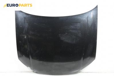 Преден капак за Audi A8 Sedan 4E (10.2002 - 07.2010), 4+1 вр., седан, позиция: предна