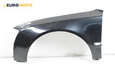 Калник за Audi A8 Sedan 4E (10.2002 - 07.2010), 4+1 вр., седан, позиция: предна, лява