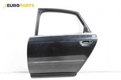 Врата за Audi A8 Sedan 4E (10.2002 - 07.2010), 4+1 вр., седан, позиция: задна, лява