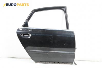 Врата за Audi A8 Sedan 4E (10.2002 - 07.2010), 4+1 вр., седан, позиция: задна, дясна
