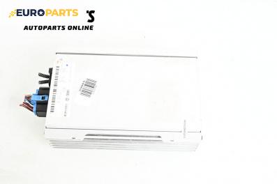 Усилвател за Audi A8 Sedan 4E (10.2002 - 07.2010), № 4E0 035 223