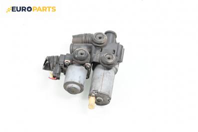 Клапи парно за BMW X3 Series E83 (01.2004 - 12.2011) 2.0 d, 150 к.с.