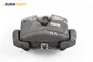 Спирачен апарат за Audi A4 Avant B8 (11.2007 - 12.2015), позиция: предна, лява