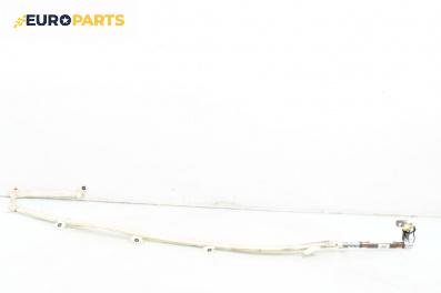 Airbag за Audi A8 Sedan 4E (10.2002 - 07.2010), 4+1 вр., седан, позиция: лява