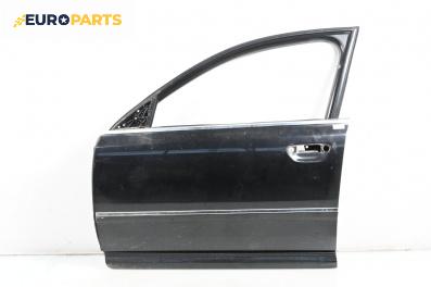Врата за Audi A8 Sedan 4E (10.2002 - 07.2010), 4+1 вр., седан, позиция: предна, лява