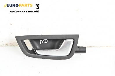 Вътрешна дръжка за Audi A8 Sedan 4E (10.2002 - 07.2010), 4+1 вр., седан, позиция: предна, дясна