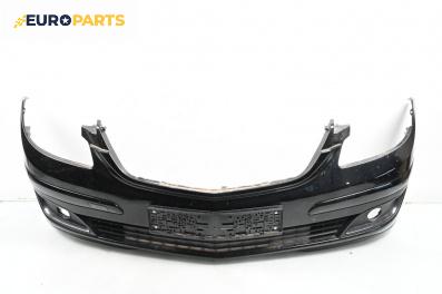 Предна броня за Mercedes-Benz B-Class Hatchback I (03.2005 - 11.2011), хечбек, позиция: предна
