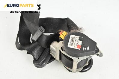 Предпазен колан за Mercedes-Benz B-Class Hatchback I (03.2005 - 11.2011), 4+1 вр., позиция: предна, лява