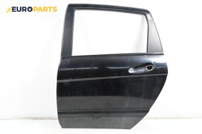 Врата за Mercedes-Benz B-Class Hatchback I (03.2005 - 11.2011), 4+1 вр., хечбек, позиция: задна, лява
