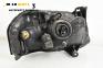 Фар за Mazda Tribute SUV (03.2000 - 05.2008), джип, позиция: лява