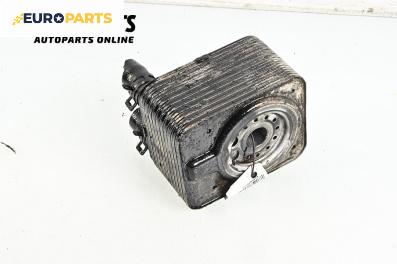 Маслоохладител за Audi A4 Avant B6 (04.2001 - 12.2004) 1.9 TDI, 130 к.с.
