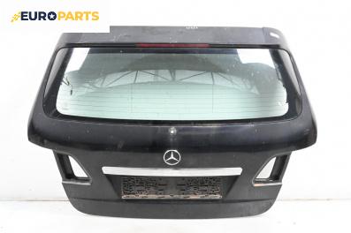 Заден капак за Mercedes-Benz B-Class Hatchback I (03.2005 - 11.2011), 4+1 вр., хечбек, позиция: задна