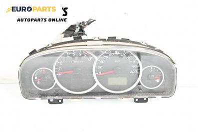 Километраж за Mazda Tribute SUV (03.2000 - 05.2008) 2.3 AWD, 150 к.с.