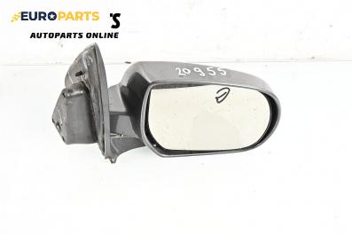 Огледало за Mazda Tribute SUV (03.2000 - 05.2008), 4+1 вр., джип, позиция: дясна