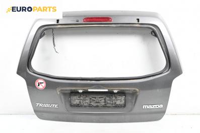 Заден капак за Mazda Tribute SUV (03.2000 - 05.2008), 4+1 вр., джип, позиция: задна