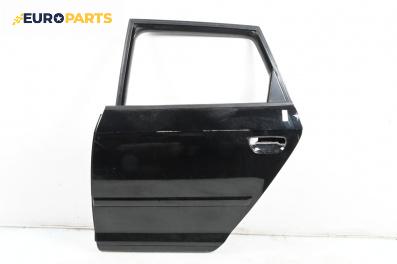 Врата за Audi A3 Hatchback II (05.2003 - 08.2012), 4+1 вр., хечбек, позиция: задна, лява