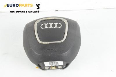 Airbag за Audi A3 Hatchback II (05.2003 - 08.2012), 4+1 вр., хечбек, позиция: предна