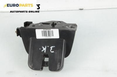Брава заден капак за Audi A3 Hatchback II (05.2003 - 08.2012), хечбек, позиция: задна