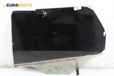 Странично стъкло за Audi A3 Hatchback II (05.2003 - 08.2012), 4+1 вр., хечбек, позиция: задна, лява