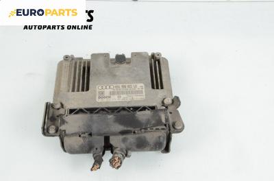 Компютър двигател за Audi A3 Hatchback II (05.2003 - 08.2012) 2.0 TDI 16V, 140 к.с., № 03G 906 021 LG