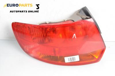 Стоп за Audi A3 Hatchback II (05.2003 - 08.2012), хечбек, позиция: лява