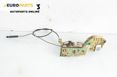 Брава на врата за Honda Civic VII Hatchback (03.1999 - 02.2006), позиция: дясна
