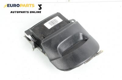 Интериорна пластмаса волан за Honda Civic VII Hatchback (03.1999 - 02.2006), 2+1 вр., хечбек