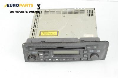 CD плеър за Honda Civic VII Hatchback (03.1999 - 02.2006)