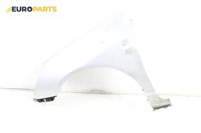 Калник за Honda Civic VII Hatchback (03.1999 - 02.2006), 2+1 вр., хечбек, позиция: предна, лява