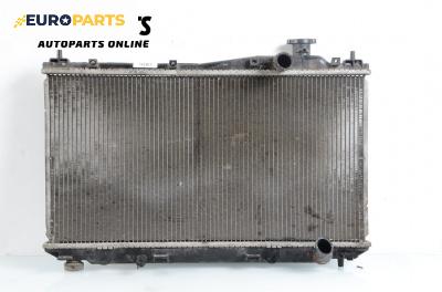 Воден радиатор за Honda Civic VII Hatchback (03.1999 - 02.2006) 1.6 i (EU, EP, EV), 110 к.с.